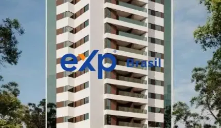 Apartamento com 4 quartos à venda na Beira Rio Governador Eduardo Campos, 219, Madalena, Recife por R$ 1.786.000