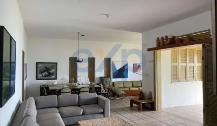 Casa com 4 quartos à venda na Avenida Pastor João Vicente Queiroz, 53, Pacheco, Caucaia por R$ 1.200.000