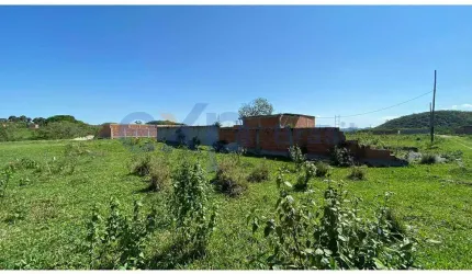 Terreno à venda na Rua Boa Vista, Cidade dos Meninos, Duque de Caxias por R$ 13.000