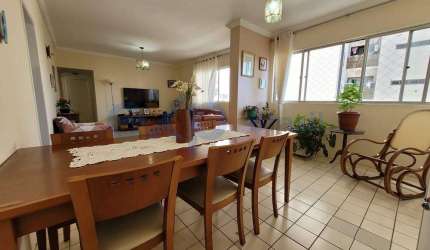 Apartamento com 3 quartos à venda na Leonardo Bezerra Cavalcanti, 340, Parnamirim, Recife por R$ 650.000