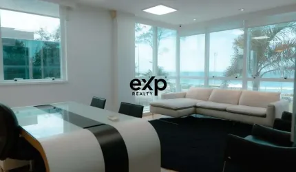 Prédio à venda na Avenida Lúcio Costa, 6450, Barra da Tijuca, Rio de Janeiro por R$ 40.000.000