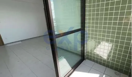Apartamento com 3 quartos à venda na Estrada de Belém, 516, Encruzilhada, Recife por R$ 516.000