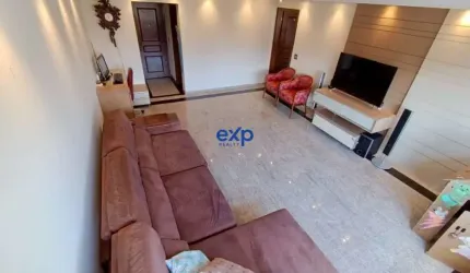Apartamento com 3 quartos à venda na Rua Augusto Severo, 1001, Alto da Glória, Curitiba por R$ 739.000