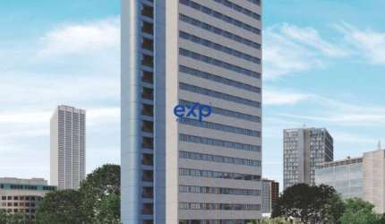 Apartamento com 1 quarto à venda na Rodrigues Sete, 120, Casa Amarela, Recife por R$ 270.000