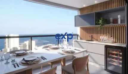 Apartamento com 4 quartos à venda na Amazonas, 246, Boa Viagem, Recife por R$ 2.632.000