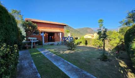 Casa em condomínio fechado com 2 quartos à venda na Alegria, 85, Sebastiana, Teresópolis por R$ 450.000