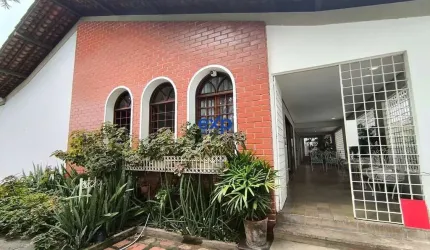 Casa com 4 quartos à venda na Martins Ribeiro, 110, Hipódromo, Recife por R$ 1.300.000