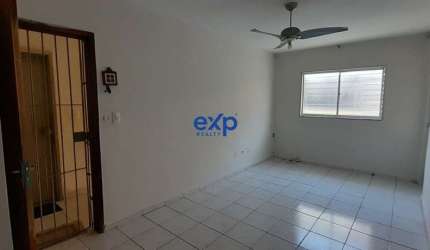 Apartamento com 2 quartos à venda na Alemanha Oriental, 85, Pau Amarelo, Paulista por R$ 135.000