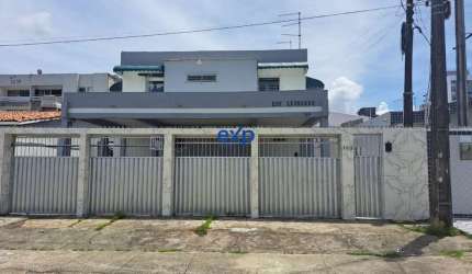 Apartamento com 4 quartos à venda na Poeta Álvaro Aranha Arantes, 109, Jardim Atlântico, Olinda por R$ 281.000