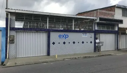 Casa com 2 quartos à venda na do Curado, 216, Jardim São Paulo, Recife por R$ 340.000
