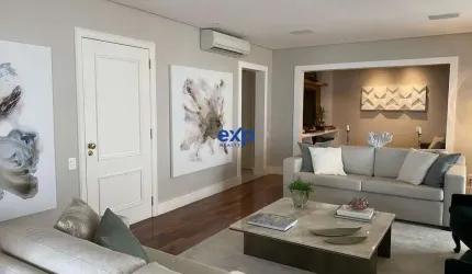 Apartamento com 3 quartos à venda na Estrada Carlos Queiroz Telles, 30, Morumbi, São Paulo por R$ 3.600.000