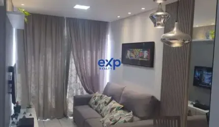 Apartamento com 2 quartos à venda na Real da Torre, 1433, Madalena, Recife por R$ 358.000