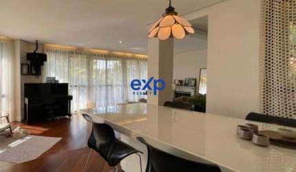Apartamento com 3 quartos à venda na Rua Ambrizette, 180, Morumbi, São Paulo por R$ 1.390.000