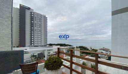 Apartamento com 3 quartos à venda na Rua Garoupa, 155, Itacolomi, Balneário Piçarras por R$ 1.250.000