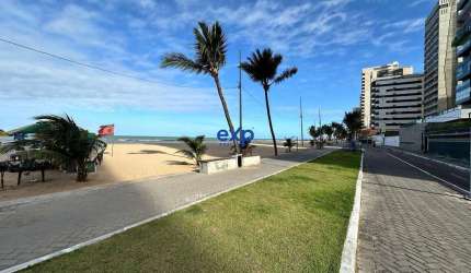 Flat com 1 quarto à venda na Bernardo Vieira de Melo, 1701, Candeias, Jaboatão dos Guararapes por R$ 280.000