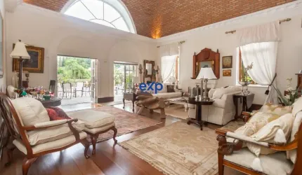Casa com 6 quartos à venda na Omar Simão Racy, 159, Morumbi, São Paulo por R$ 4.150.000