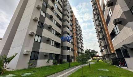 Apartamento com 2 quartos à venda na Maestro Fernando Borges, 87, Caxangá, Recife por R$ 300.000