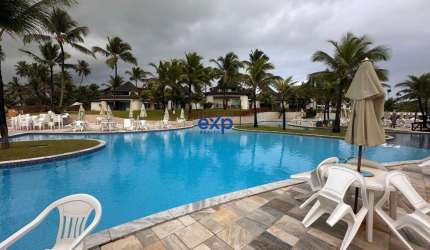 Flat com 1 quarto à venda na do Muro Alto, 5, Praia de Muro Alto, Ipojuca por R$ 650.000