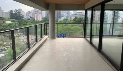 Apartamento com 3 quartos à venda na Avenida Professor Ascendino Reis, 1282, Vila Clementino, São Paulo por R$ 4.500.000