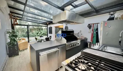 Casa com 3 quartos à venda na Desembargador Teodomiro Piza, 120, Jardim Paulistano, São Paulo por R$ 19.000.000