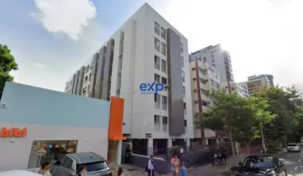 Apartamento com 3 quartos à venda na do Futuro, 493, Graças, Recife por R$ 300.000