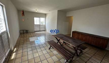 Apartamento com 3 quartos à venda na do Futuro, 493, Graças, Recife por R$ 300.000