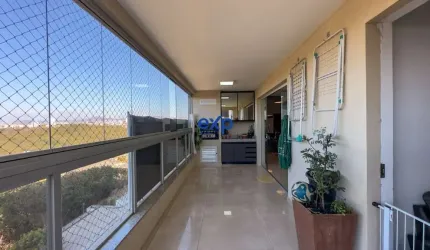 Apartamento com 4 quartos à venda na Randolfo Trindade, 22, Ouro Preto, Belo Horizonte por R$ 1.190.000