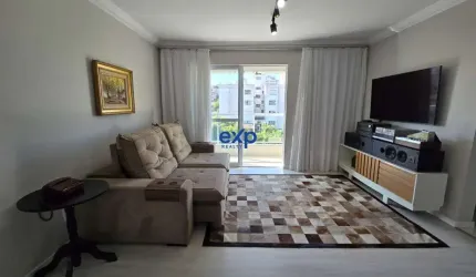 Apartamento com 2 quartos à venda na Rua Coronel Córdova, 1247, Centro, Lages por R$ 570.000