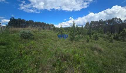 Terreno à venda na Bairro Chapada, 001, Chapada, Lages por R$ 850.000