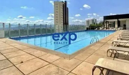 Apartamento com 4 quartos à venda na Rua Desembargador Paula Mota, 1665, Ouro Preto, Belo Horizonte por R$ 899.000