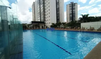 Apartamento com 4 quartos à venda na Rua Desembargador Paula Mota, 1665, Ouro Preto, Belo Horizonte por R$ 899.009