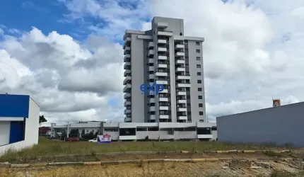 Terreno à venda na Av. Dom Pedro I I, 1, Universitário, Lages por R$ 1.000.000