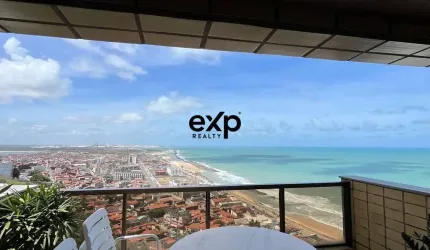 Apartamento com 3 quartos à venda na Av. Pres. Getúlio Vargas, 782, Petrópolis, Natal por R$ 1.807.000