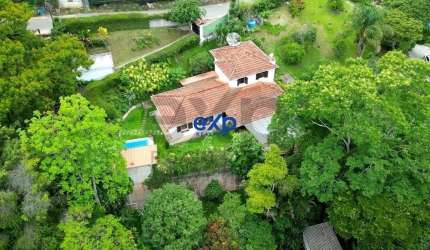 Casa com 5 quartos à venda na Estrada das Arcas, 4199, Itaipava, Petrópolis por R$ 895.000