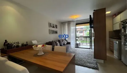 Apartamento com 2 quartos à venda na Rua Angra Azul, 208, Pontal (Cunhambebe), Angra dos Reis por R$ 850.000