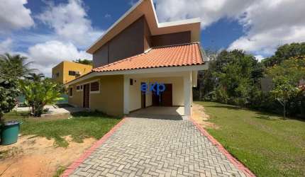 Casa em condomínio fechado com 4 quartos à venda na de Aldeia, 1448, São Pedro, Camaragibe por R$ 990.000