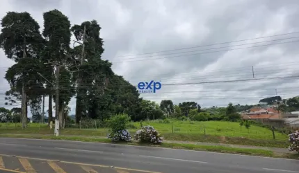 Terreno comercial à venda na Papa João X X I I I, 1, Beatriz, Lages por R$ 3.500.000