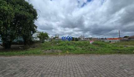 Terreno à venda na Mario Vieira da Costa, 1, Sagrado Coração de Jesus, Lages por R$ 600.000