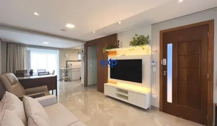 Casa com 3 quartos à venda na Rua Rosemiro Alves De Paula, 315, Jardim Patricia, Quatro Barras por R$ 795.000