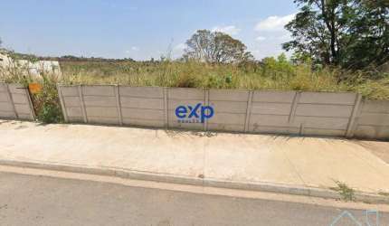 Terreno à venda na Rua dos Eucalíptos, 110, Jardim dos Pinheiros, Atibaia por R$ 400.000