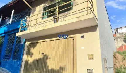 Casa com 2 quartos à venda na Síria, 60, Jardim Elizabeth, Salto por R$ 340.000