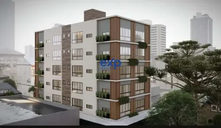 Apartamento com 3 quartos à venda na Rua Janjão Nerbass, 95, Centro, Lages por R$ 815.000