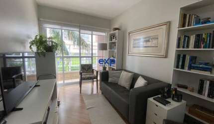 Apartamento com 1 quarto à venda na Avenida Diógenes Ribeiro de Lima, 3001, Alto da Lapa, São Paulo por R$ 460.000
