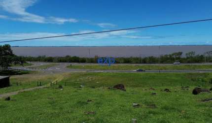 Terreno à venda na Br 101, Km 57, 6300, Centro, Maquiné por R$ 1.300.000