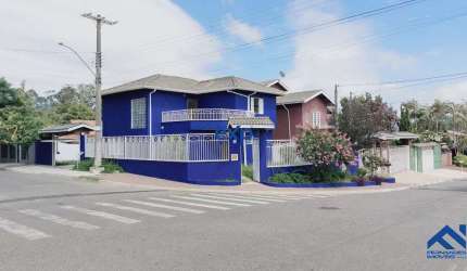 Casa com 3 quartos para alugar na das Camélias, 100, Jardim dos Pinheiros, Atibaia por R$ 5.000