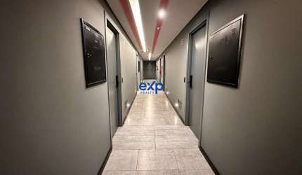 Flat com 2 quartos à venda na General Joaquim Inácio, 160, Boa Vista, Recife por R$ 560.000