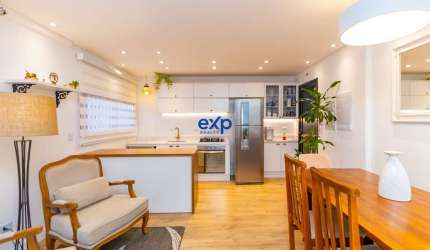 Apartamento com 3 quartos à venda na Neusa Ayres Gasparin, 69, Jardim Orestes Thá, Quatro Barras por R$ 650.000