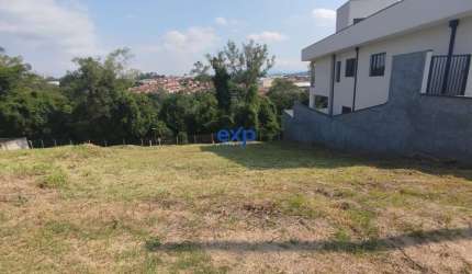 Terreno em condomínio fechado à venda na Rua Luís Gonzaga, 404, Vila Nova Louveira, Louveira por R$ 309.900