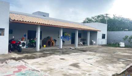 Casa com 3 quartos à venda na Ângelo Nardini, 252, Loteamento Jardim Morumbi, Atibaia por R$ 750.000