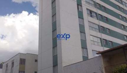 Apartamento com 3 quartos à venda na Tuiute, 823, Padre Eustáquio, Belo Horizonte por R$ 880.000